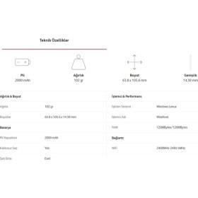 Resim ZTE Mobile Wi-Fi R219Z Taşınabilir 4G Modem 