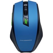 Resim HADRON Hdx3404 Mouse Wıreless 