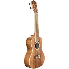 Resim Lanikai ACST-C Acacia Concert Ukulele 
