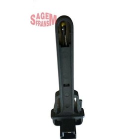 Resim Renault Megane 4 - Iv Evapatör Sondası / Müşürü - 277237325r - Sagem Frans 