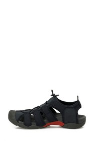 Resim Kinetix WILTORD G 5FX Lacivert Erkek Çocuk Sandalet 