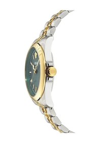 Resim Versace Vrscve9h00924 Kadın Erkek Kol Saati Altın 