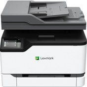 Resim Lexmark CX331ADWE Çok Fonksiyonlu Yazıcı Lexmark