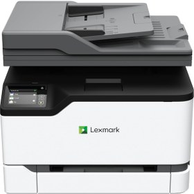 Resim Lexmark CX331ADWE Çok Fonksiyonlu Yazıcı 