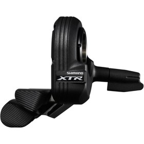 Resim shimano Xtr Sw-m9050-l Di2 Sol Vites Kolu 