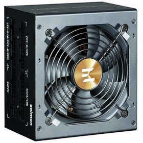 Resim Zalman Zm1000-tmx2se Teramaxııse +80 P Power Supply 