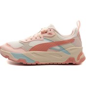 Resim 389289-37 Puma Trinity Flat Erkek Spor Ayakkabı Pembe 389289-37 Pembe | Orijinal 