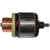 Resim 12v Marş Kollektörü Nıppon Denso Tipi 9 Diş Toyota Uyumlu N11.1564 