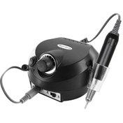 Resim Vkemall Profesyonel 30000 Rpm Elektrikli Tırnak Freze Makinesi - Manikür Pedikür Seti 