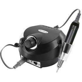 Resim Vkemall Profesyonel 30000 Rpm Elektrikli Tırnak Freze Makinesi - Manikür Pedikür Seti 