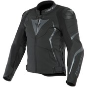 Resim Dainese Avro 4 Deri Mont Black Matt Dainese