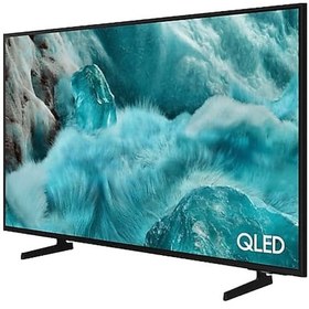 Resim Samsung 75" QLED Q7F5 4K Vision AI Smart TV 