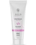 Resim Alls Biocosmetics Organik Anti Stretch Mark Çatlak Önlemeye Yardımcı Jel 200 Ml 