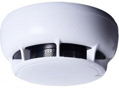 Resim Teknim TFD-3230 Konv. Optik Duman Dedektörü (Taban Hariç) 
