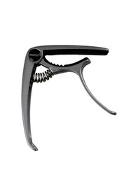 Resim Rizo Cp40 Gri Gitar Kapo 