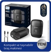 Resim Philips S591/05 500 Serisi Elektrikli Kompakt Tıraş Makinesi 