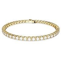 Resim Swarovski SWR5657664 Kadın Bileklik 
