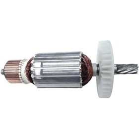 Resim Nora Karot Endüvi Rotor Kollektör Z1Z Cf02 255 