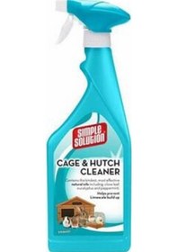 Resim Kafes Ve Kulübe Temizleme Spreyi 500 Ml 