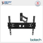 Resim Botech Bp3K 2755 27” 55”/ 72 140Cm Hareketli Tv Askı Aparatı 