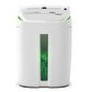 Resim Kobra S4-HYBRID 3.8 MM Düz Kesim Evrak Imha Makinesi 40 Litre 