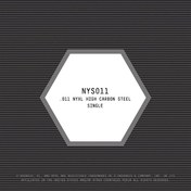 Resim D'Addario NYS011 Elektro ve Akustik Gitar Tek Tel 