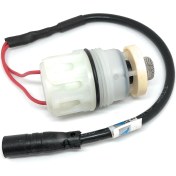 Resim Eca Fotoselli Batarya Selonoid Valf 12V 