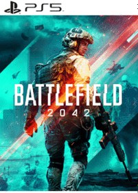 Resim Electronic Arts Battlefield 2042 playstation 5 Oyun 