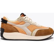 Resim Timberland Diadora Race Suede Sw Erkek Turuncu Spor Ayakkabı - 501.179801-D0818 