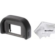 Resim - Canon Ef Vizör Lastiği Eyecup 750D 760D 800D 850D 1000D 1100D 