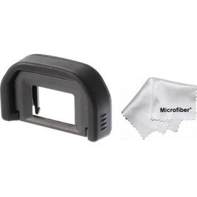 Resim - Canon Ef Vizör Lastiği Eyecup 750D 760D 800D 850D 1000D 1100D 