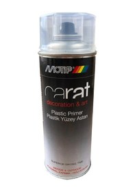 Resim Motip Plastik Yüzey Astarı 400 ML Ral 95694 