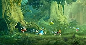 Resim Ubisoft Rayman Legends 