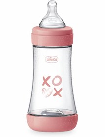 Resim Chicco Antikolik Biberon 240 ml - Standart / Standart 