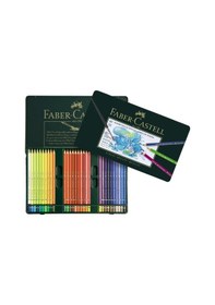 Resim Faber Castell Albrecht Dürer Aquarel 60 Renk Boya Kalemi 117560 