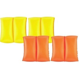 Resim Bestway Çift Boğumlu Kolluk 20x20 Cm 32005 