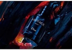Resim Dior Sauvage Elixir 60 ml Erkek Parfüm 