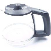 Resim TKA6A044 Kahve Makinesi Cam Demlik 