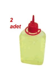 Resim Makina Yaği - 2 Adet 