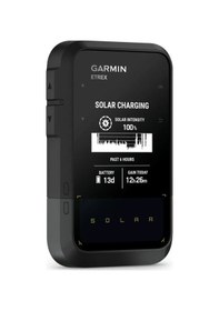 Resim Garmin Etrex Solar Gps 