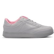 Resim Slazenger LYON I Kadın Gri / Pembe Günlük Spor Ayakkabısı 