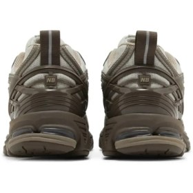 Resim New Balance 1906R Driftwood Dark Mushroom 