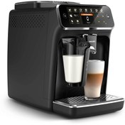 Resim Philips Tam Otomatik Espresso Makinesi Ep4341/50 