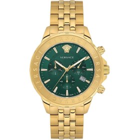 Resim Versace VRSCVEV600619 Erkek Kol Saati 