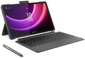 Resim Lenovo Tab P11 2.Nesil Wi-Fi ZABL0041TR 11.5" + Klavye + Kalem | 128 GB 6 GB Gri 