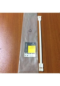 Resim Renault 21 Arka Çamurluk Çıta Klipsi 7700787979 