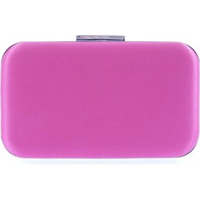 Resim Dgn 5270-22y Kadin Abiye Portföy Çanta 5270-2041-R3045 Fuşya 