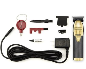 Resim Babyliss Pro Boost 7870 Ge Sakal Çizim Tıraş Makinesi 