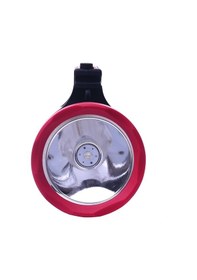 Resim Çift Yönlü Büyük Fener Wt-350 Çok Renkli 