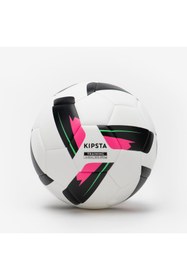 Resim Decathlon Kipsta Futbol Topu - 4 Numara - Beyaz 